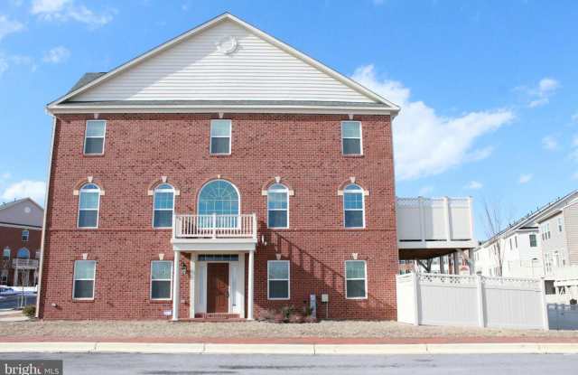 2216 SNETTERTON LN - 2216 Snetterton Lane, Brock Hall, MD 20774