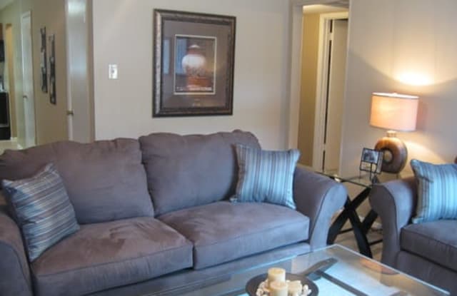 Dove Park Apartments Gallery 4
