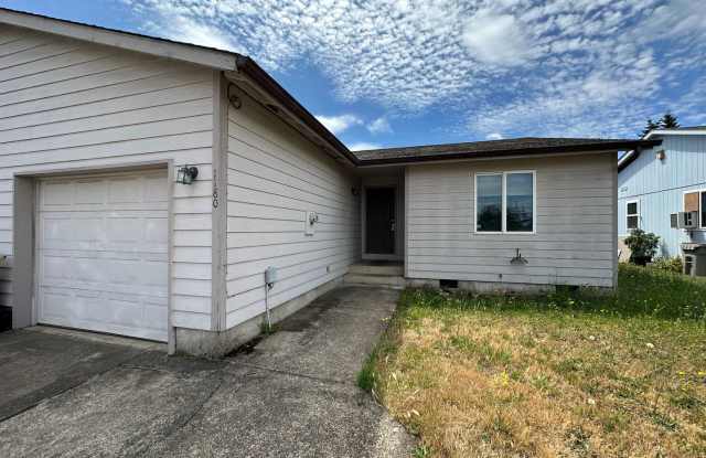 Single Level 3 Bedroom 2 Bath - 1 Car Garage - Lebanon photos photos