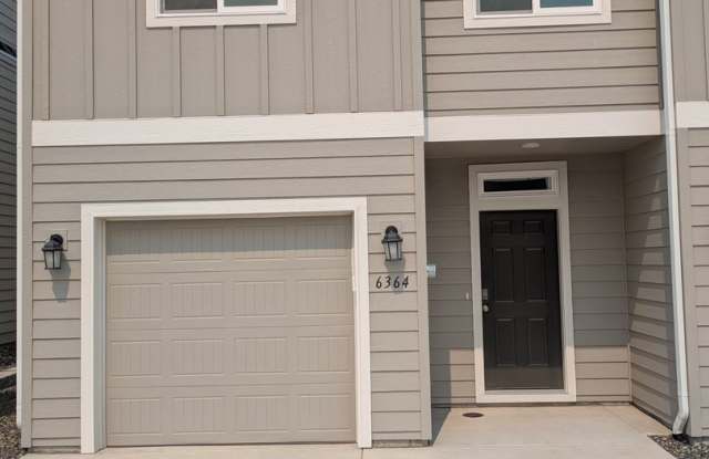 Brand New Corner Townhome! photos photos Brand New Corner Townhome! photos photos