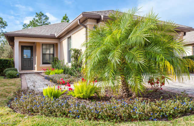 60 WINDY WHISPER DR - 60 Windy Whisper Drive, Nocatee, FL 32081
