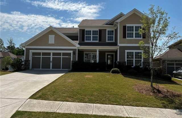 701 Woodbridge Drive - 701 Woodbridge Drive, Cherokee County, GA 30188