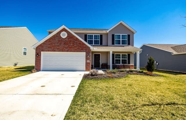 926 3rd Street - 926 3rd Street, Trenton, OH 45067