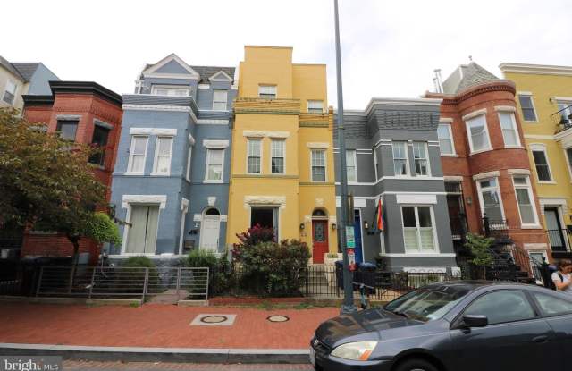 21 N STREET NW photos photos