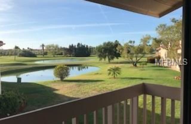 6260 SUN BOULEVARD - 6260 Sun Boulevard South, St. Petersburg, FL 33715
