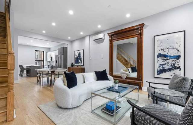 307 West 136th Street photos photos