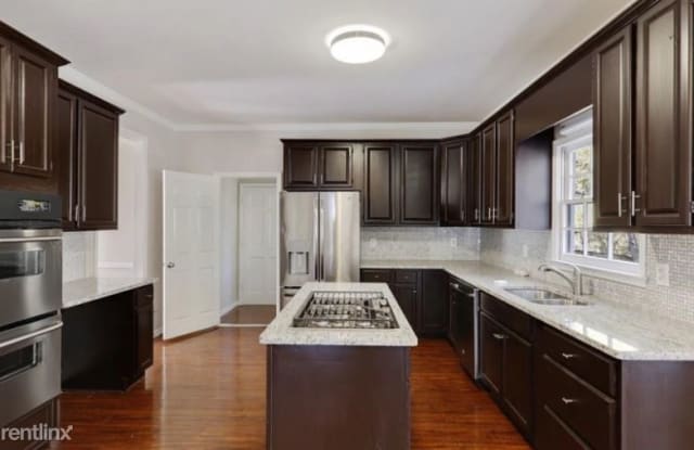 1101 Pebble Bend Dr - 1101 Pebble Bend Drive, Gwinnett County, GA 30017