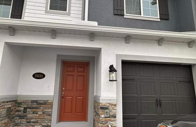 2831 NARCOOSSEE COMMONS WAY photos photos