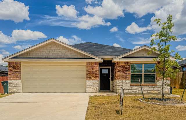 1459 Dryden Ave.. Call LONGHORN PROPERTIES @ 254-526-0382 for details photos photos