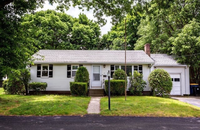 17 Suffolk - 17 Suffolk Road, Sharon, MA 02067
