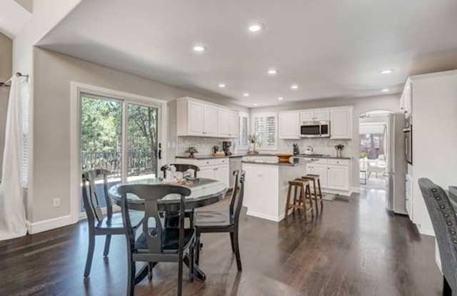 Spacious 5BR House in Colorado Springs photos photos