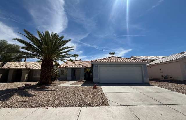 Fully Upgraded Single-Story Home 3 bed 2 Bath in Northwest / Centennial photos photos