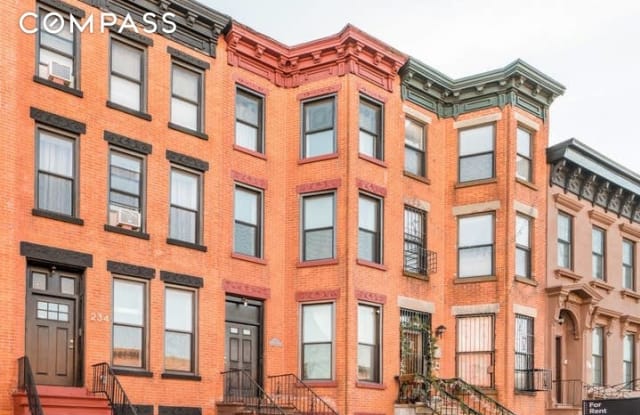 232 Lexington Avenue - 232 Lexington Avenue, Brooklyn, NY 11216