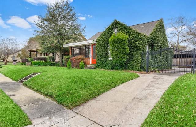 6707 Fairfield Street Gallery 3