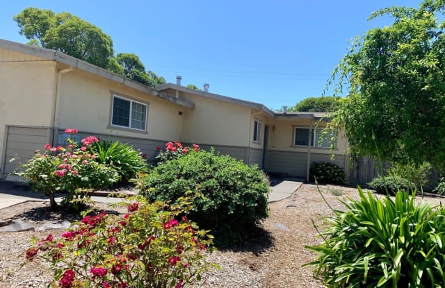 301 Arlen Drive - 301 Arlen Drive, Rohnert Park, CA 94928