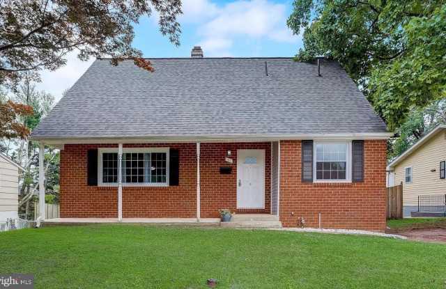 31 CARAWAY ROAD - 31 Caraway Road, Reisterstown, MD 21136