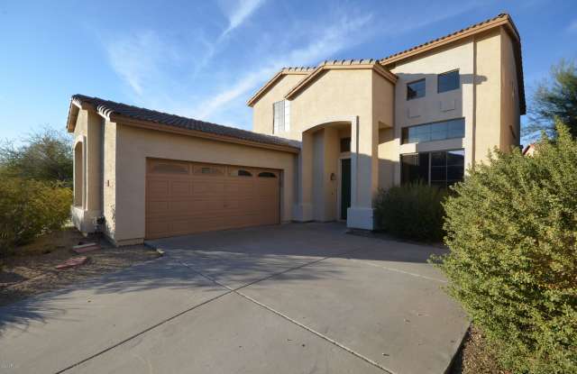 7218 E NORTHRIDGE Street - 7218 East Northridge Street, Mesa, AZ 85207