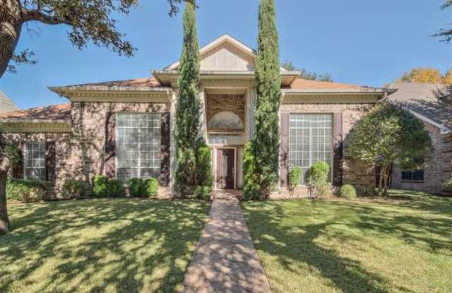 4629 Portrait Lane - 4629 Portrait Lane, Plano, TX 75024