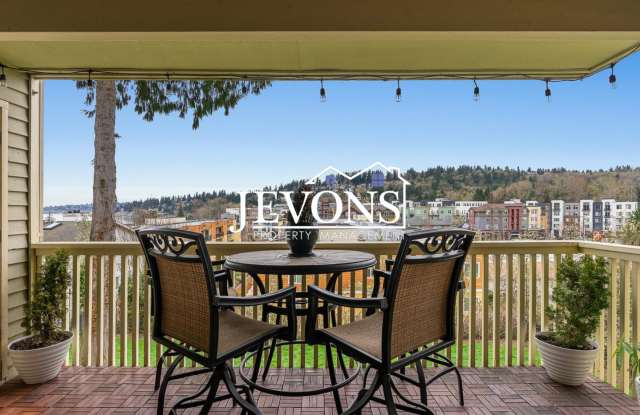 $500 Off First Month's Rent – Wake up to million-dollar views! Gallery 4