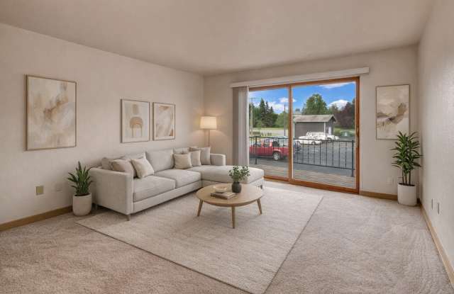 The Alaskan Apartments photos photos