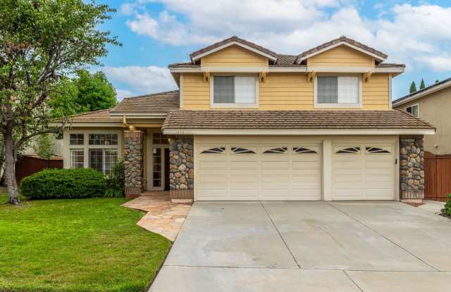 Beautiful  Spacious 4 bedroom home in Encinitas! photos photos