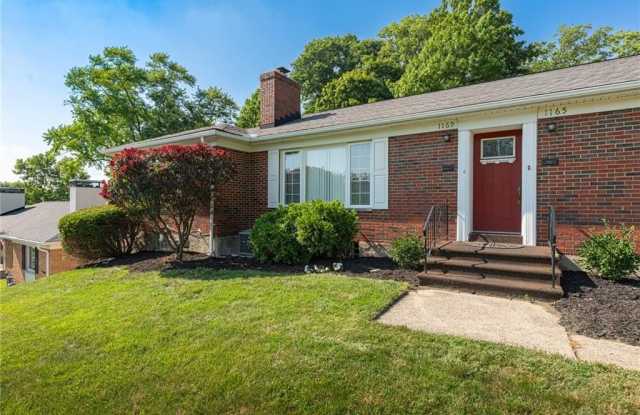 1165 Waving Willow Drive photos photos