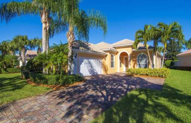 5400 Corsica Pl - 5400 Corsica Place, Indian River County, FL 32967