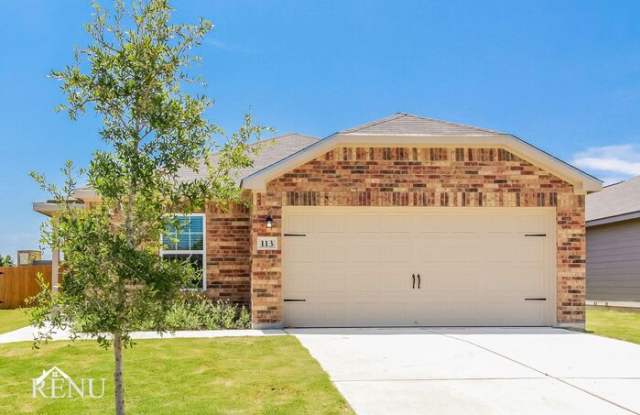 113 Scarborough Bend photos photos