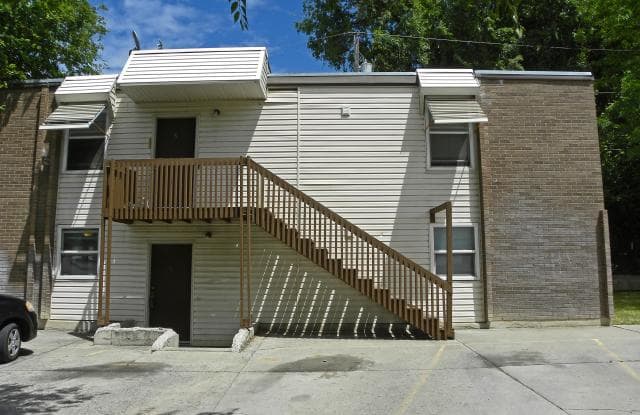 626 E 700 N Apt 5 - 626 East 700 North, Logan, UT 84321