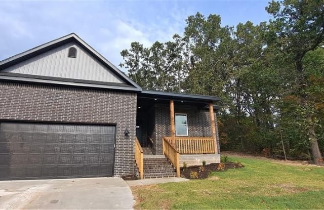 5 Hawthorn  LN - 5 Hawthorn Lane, Bella Vista, AR 72715