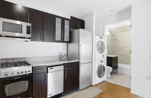 636 East 11th Street Gallery 3