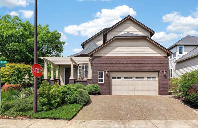 Beautiful 5 BD | 3 BA | in Bethany Terrace Community |Full Bed & Bath On Main Level! Corner Lot! Gallery 1