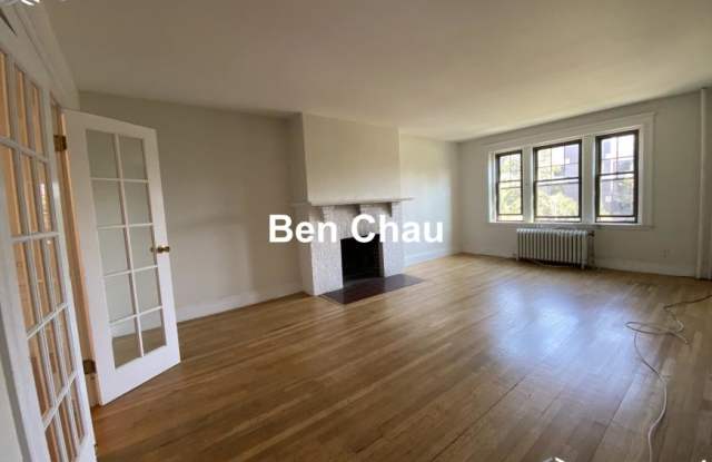 1558 Mass Ave. photos photos
