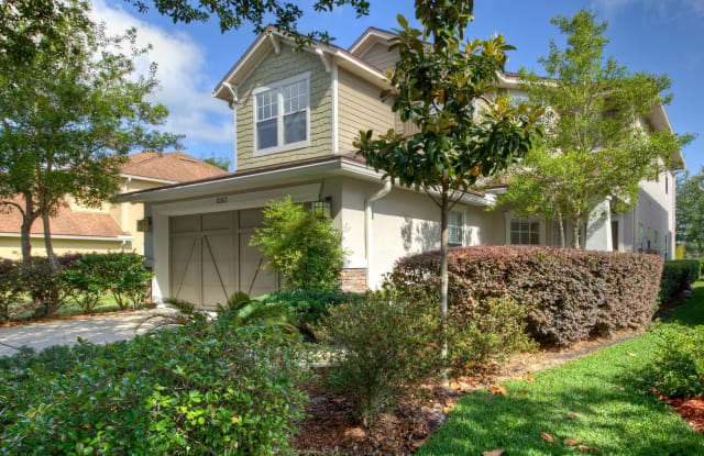 6263 DEVONHURST DR - 6263 Devonhurst Drive, Jacksonville, FL 32258