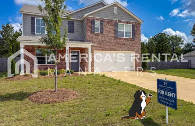 Move-in Special! Beautiful 5 Bed, 2 Bath home in Vance, AL for Rent! Just minutes from Mercedes! photos photos