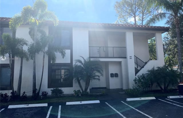 8966 NW 40th St - 8966 NW 40th St, Coral Springs, FL 33065