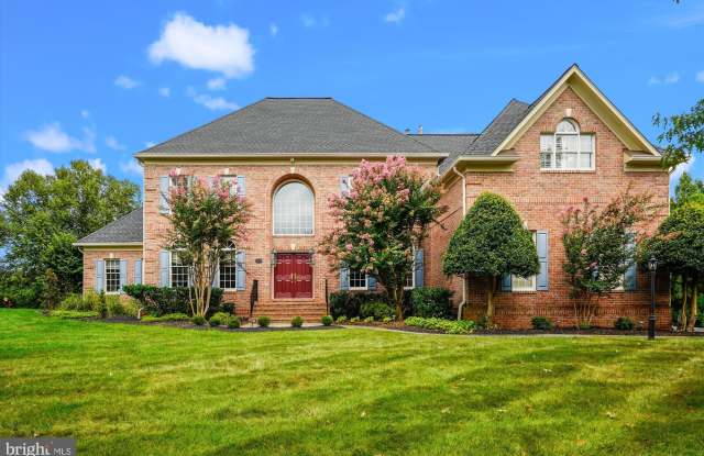 43490 FIRESTONE Place - 43490 Firestone Place, Loudoun County, VA 20176