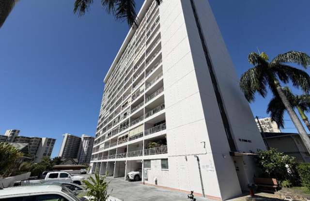 1419 Dominis Street - 1419 Dominis Street, Honolulu, HI 96822 1419 Dominis Street - 1419 Dominis Street, Honolulu, HI 96822