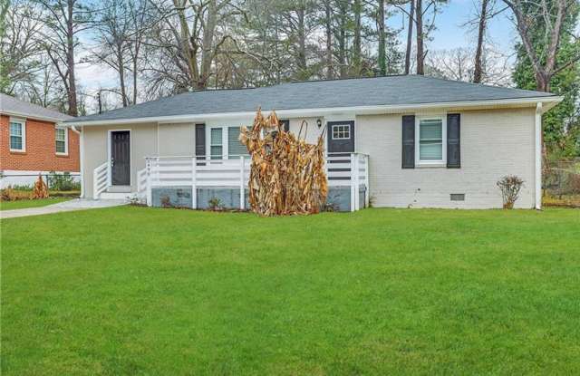 2490 Habersham Drive Gallery 3