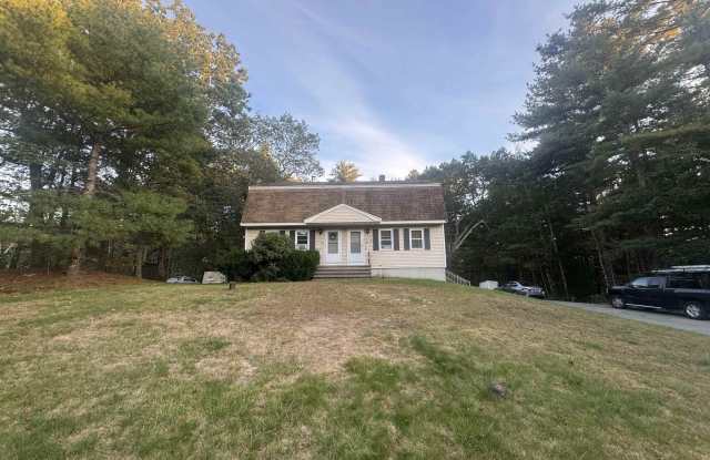 152 Porcupine Circle photos photos