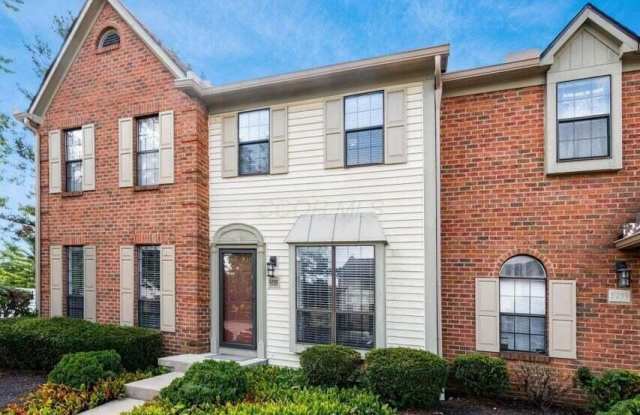 5297 Brandy Oaks Lane - 5297 Brandy Oaks Lane, Columbus, OH 43220