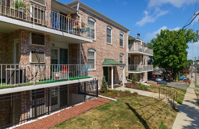 The 31st Street Apartments Gallery 4