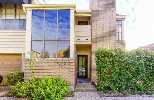 4930 Feagan Street - 4930 Feagan Street, Houston, TX 77007
