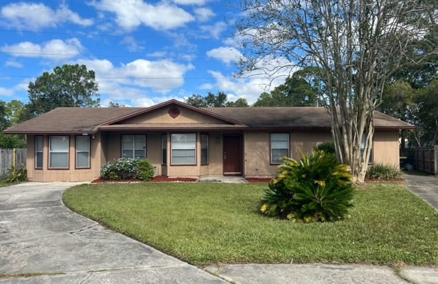11501 Dandelion Way - 11501 Dandelion Way, Jacksonville, FL 32223
