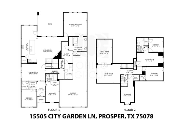 15505 City Garden Lane Gallery 3