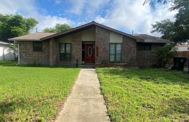 9318 Evening Star - 9318 Evening Star Lane, Corpus Christi, TX 78409