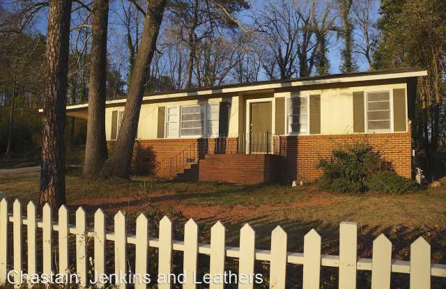 435 Barnett Shoals Road Gallery 2