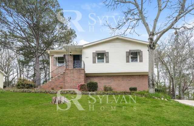 2832 Creek Lane Northeast - 2832 Creek Lane Northeast, Jefferson County, AL 35215