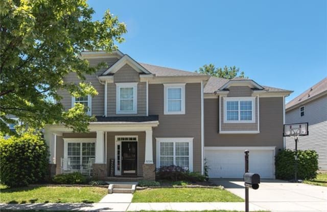 8224 Cottsbrooke Drive - 8224 Cottsbrooke Drive, Huntersville, NC 28078