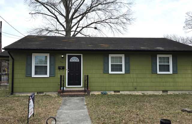 725 Spring Ave photos photos